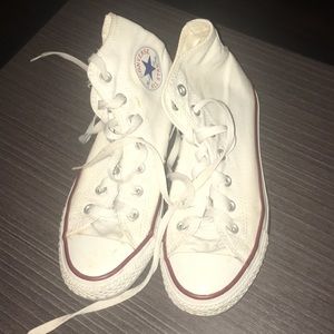 Converse 4 Sale!